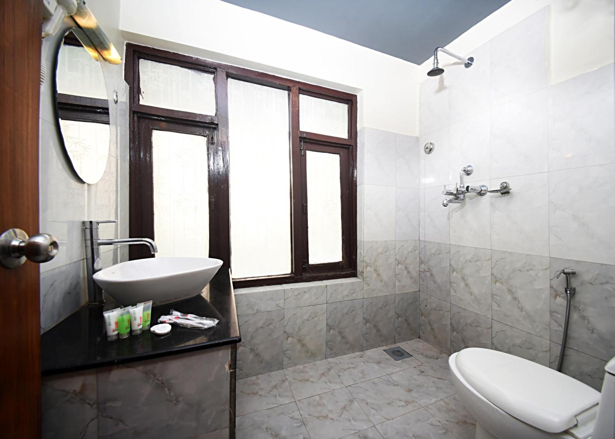 Hotel Amaryllis Kathmandu Esterno foto